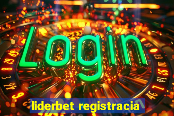 liderbet registracia